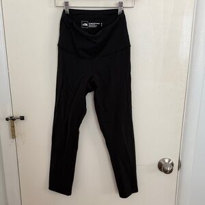 The North Face Black Activewear Leggings